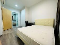 The Lakefront Residences (D22), Condominium #595139571